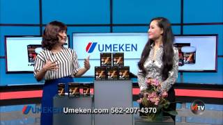 Umeken TShow  040116 Kosoballmpg