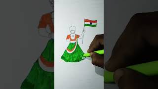 Beti Hindustan Ki #Short Video