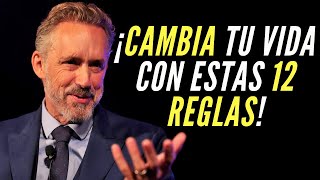 Cómo Vivir con Propósito: Las 12 Reglas de Jordan Peterson Explicadas