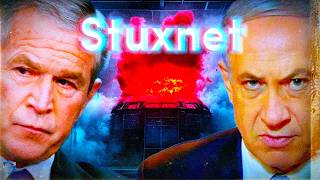 Stuxnet | The World’s First Digital Weapon
