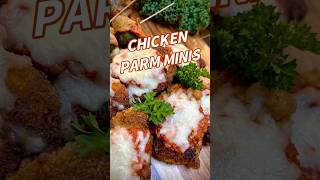 The Gluten Free Chicken Parmesan You NEED in Your Life