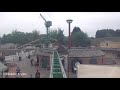 winston´s whistle stop tour drayton manor on ride pov