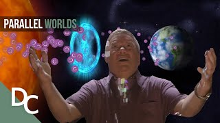 Do We Share Parallel Universes? | Weird or What? | Ft. William Shatner | Documentary Central