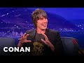Professor Brian Cox On The 
