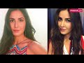 katrina kaif s classic fresh makeup tutorial get the look s01e02 pinkvilla fashion