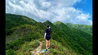 【 🐃黃牛山水牛山🐂石芽山💎芙蓉別🌺】暴曬☀️熱死人的8km🔥