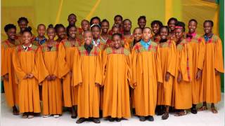 Willowdene Group of Schools - 2017 Finalist: JCDC Jamaica Children's Gospel Song 11-15 years Choir