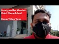 Courtyard by Marriott Ahmedabad - Room Tour | Hotel Review | Luxury Hotels in Ahmedabad