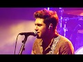 Niall Horan- Drag Me Down & Slow Hands - Manchester