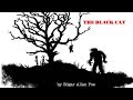 Learn English Through Story - The Black Cat by Edgar Allan Poe