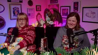 Hot Frosty - Hallmark After Dark Movie Roasting Party 2024