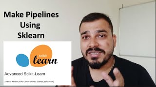 Make_Pipelines using Sklearn- Hyperparameter Tuning - Machine Learning