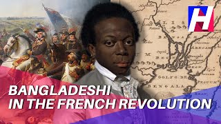 Zamor | a Bangladeshi in the French Revolution | #HiFiPublic