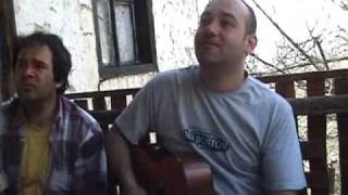 Kulturno Umetnicki Rabotnici - Unplugged in Malkoec