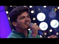 ekkada vunna song veeraswamy performance padutha theeyaga 22nd december 2019 etv telugu