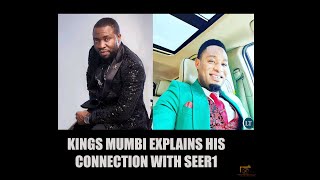 SEER1 ,KINGS MUMBI CONNECTION EXPLAINED