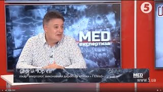 Медекспертиза - (Медекпертиза. Алергія на шерсть домашніх тварин. )