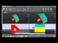 3D Modeling 05-04 Making a Viewport Active