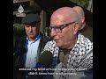 longest serving palestinian prisoner freed after 40 years al jazeera newsfeed