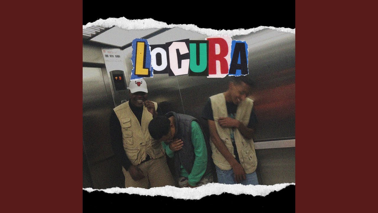 Locura Youtube Music