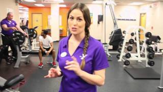 Reach your wellness goals with the Y.