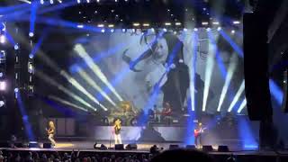 Sammy Hagar - The Seventh Seal (Budweiser Stage, Toronto, 31.07.2024)