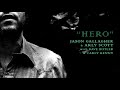 Hero - Jason Gallagher with Arly Scott