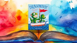 @FaithfulandJoyfulReaders Dragonboy - Read Aloud