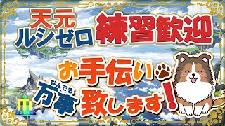 【初見歓迎】そろそろルシゼロ土恩寵取りに行くべきか【参加型】【#グラブル】【#GRANBLUEFANTASY】