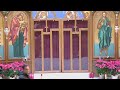 Divine Liturgy - 11th Sunday of Luke/Feast of St. Spyridon