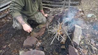 BCUSA Bushclass Twig Fire