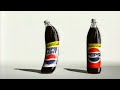 Pepsi Bottle TV Commercial (1991)