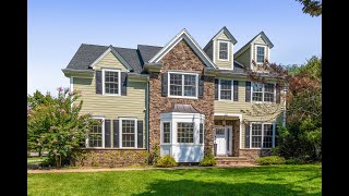 26 Briarwood Road, Florham Park