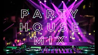 DJ Mykz LIVE IN NEW YORK CITY Weekend Nites July 5 - Melodic MIX