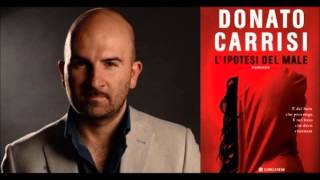 DONATO CARRISI \