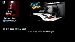 SQLcl – SQL*Plus with benefits