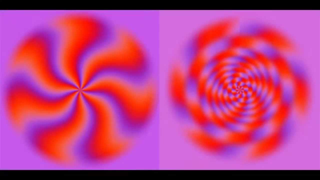 The Best STILL Image Moving Optical Illusions Pictures. Part 2 - YouTube