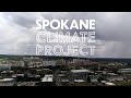 Spokane Climate Project (2022)