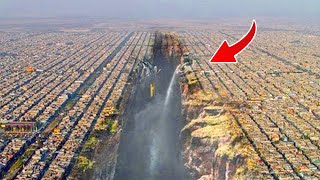 20 Most Mysterious Places Scientists Still Can't Explain