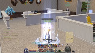 Aion 8.0 Wednesday Speed Run