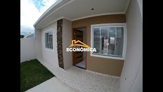 Econômica Imóveis-Casas de 3 Quartos-Greenfield- na Fazenda Rio Grande Codigo 442