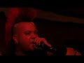 The Casualties - Unknown Soldier - Live at Mohawk Place in Buffalo, NY on 2/16/22