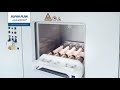 alphamicro® microwave drying filter dialyzer assembly