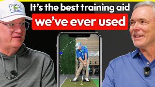This Is a Cheat-Code For Improving Your Swing!