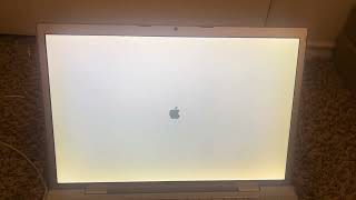Mac kernel panic