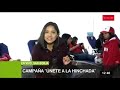 INSN San Borja lanzó campaña de donación de sangre - Canal 7 3