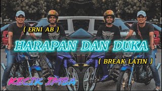 KECIK IMBA - Harapan Dan Duka (BreakLatin)