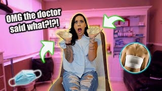 BREAST CONSULTATION (must watch)