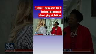 Lawmakers dismiss bombshell ‘Twitter Files’ #shorts