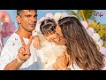 bipasha basu shared adorable video of her cute daughter devi